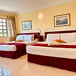 Carlton Hotel Seremban - Next To Terminal Bus Station