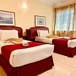 Carlton Hotel Seremban - Next To Terminal Bus Station